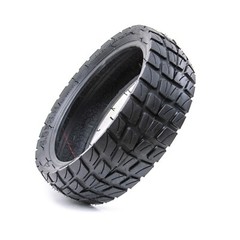 8.5×3 off-road Tire & Tube bent Valve fit Dualtron mini Electric Scooter