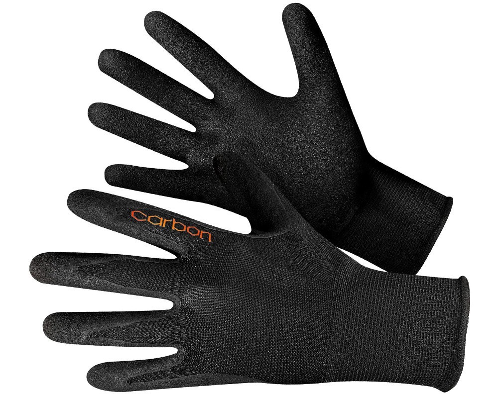 NEW Carbon CRBN Event Paintball Gloves – Black (2 Pack)