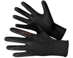 NEW Carbon CRBN Event Paintball Gloves – Black (2 Pack)