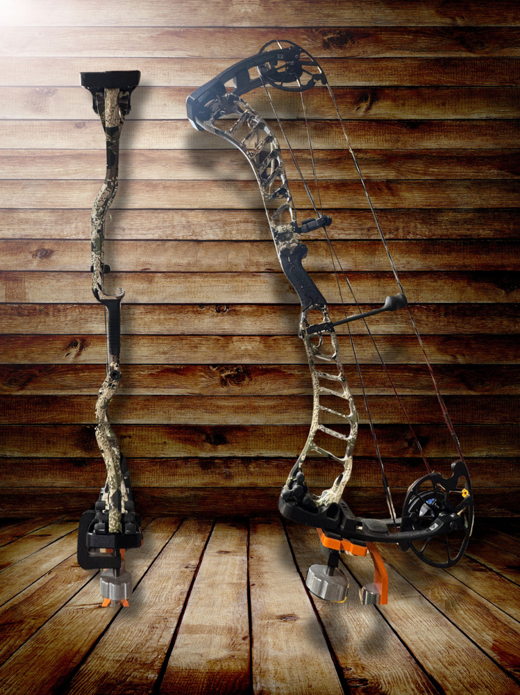 PRIME Revex 4 RH 70lb – 29″ Draw