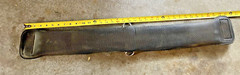 Western Neoprene Cinch 34″