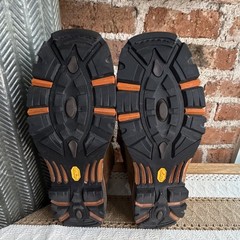 CODY JAMES MEN’S FLAG WESTERN WORK BOOTS – NANO COMPOSITE TOE 9.5 EE