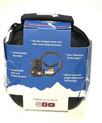 Hamskea Everest Arrow Rest – Left Hand – Integrate Compatible