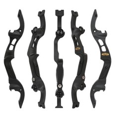 F Interface 19″ Recurve Bow Riser Takedown Handle Archery Hunting Bow Target H3