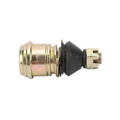 2pcs Steel Tie Rod End Ball Joint For Electric ATV UTV Go Kart KFNR