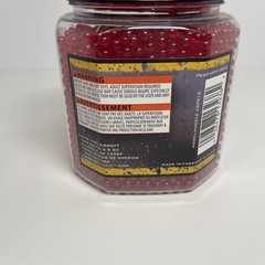 Game Face Airsoft Premier Ammo .12g Precision BBS 5,000 Count Red – Sealed
