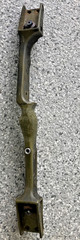 VTG BEAR FLARE RISER COMPOUND BOW PART WARF RH HANDLE ARCHERY OLD SCHOOL CAMO