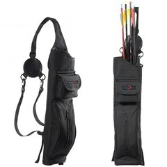 RH Compound Bow 30-70lbs 75% Let-off & Carbon Arrows Kit Adult Hunting Shooting