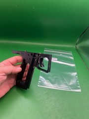 Inception Designs Slider Paintball Frame