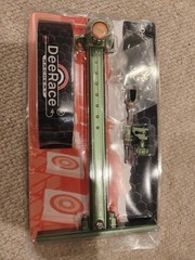 DeeRace Adjustable T-Shaped Archery Recurve Bow Sight with Single Optical Fiber