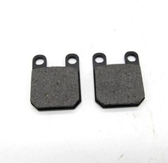 ATV brake pads, disc brake pads, off-road motorcycle CRF friction pads