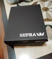 Supra Men’s Supra Skytop 2 Samakazi 413 Fashion High Top Shoes US size