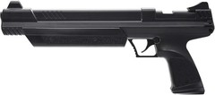 Umarex Strike Point Pump Pneumatic Pellet Air Gun w/ 250 Pellets, .177 / .22 Cal