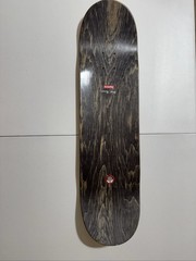 Supreme Prodigy HNIC skateboard deck from the SS21 collection