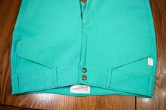 Tailored Sportsman, Trophy Hunter breeches, green, 36