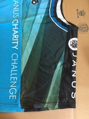 Champion System Mens Distance Tri Top Size Extra Large XL (4850-35)