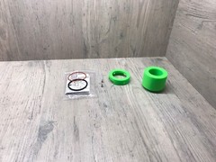 1 5/8 HHA Lens Kit With Sunshade Option 3d Printed
