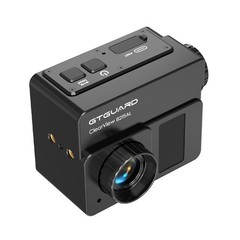 GTGUARD 600m Laser Rangefinder Thermal Monocular 1024x768HD 3.2″ for Bow Hunting