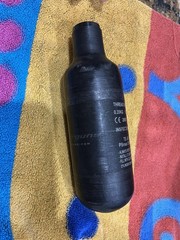 FX Airguns Carbon Fiber ￼PCP Air Tank Great Shape I Have More Than One Available