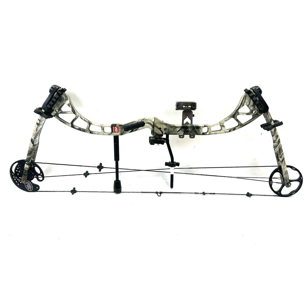 PSE Brute Bow RH 25-30″ / 70lbs.