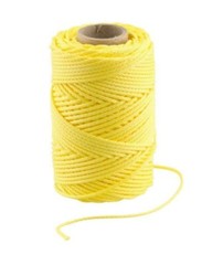 Arborist throw line Compare to Zing-It! Throw Line, 2.0 mm x 180′ Dyneema 500 lb