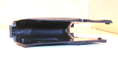 Ruger P345 Air Pistol – Grip, Plastic, One Piece