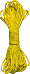 12 Strand Braided Dyneema Rope -3mm 700kg Fracture Strain – Suitable for Tents,