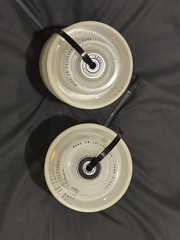 Labeda Millennium Gripper X Soft With Ceramic Bearings.