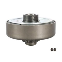 Centrifugal Clutch 1″Bore 10 Tooth Chain Go-Kart Mini-Bike Heavy Duty KD1B1041S