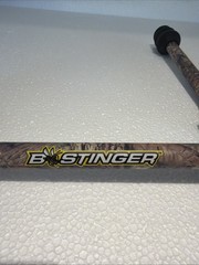 Bee Stinger Sport Hunter Xtreme 10.8 Stabilizer Kit – Mossy Oak Breakup Country