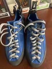 Evolv VTR3D Rock Climbing Shoes – New Without Box – 37 – Women’s 6.5 Or Men’s 5