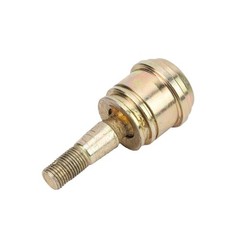 2pcs Steel Tie Rod End Ball Joint For Electric ATV UTV Go Kart KFNR