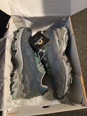 La Sportiva- Wildcat 2.0 GTX MT Running Shoes, US 9.5 Mens- Green (NIB) ***