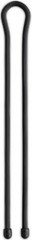 Nite Ize Gear Tie – Set of Two GT24-2PK-01 Reusable Rubber Twist Tie. 24″ overal