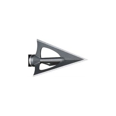 New Archery Products Hellrazor 125 Broadhead – 3 Pack