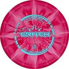 Prime Burst Disc Golf Set (7 Pack) | Includes Putter, 2X Midrange, 3X Fairway &