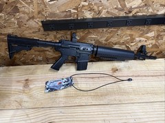 Crosman M4-177 Tactical Variable Pump Air Rifle BB Pellet Gun .177 Caliber USA
