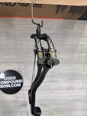 Used PSE Mach 30 DS Black Right Handed 24.5-30″ 60/70#