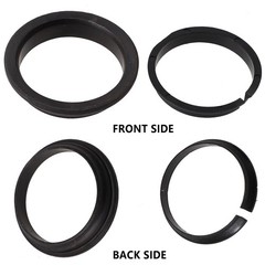 Bearing Bowl 1 Set Aluminum Alloy Cycling Parts Electric Scooter Accessories