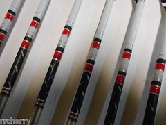 12 Easton Full Metal Jacket FMJ 5mm 340 Arrows! Custom Dip/Crested/Blazer Vanes