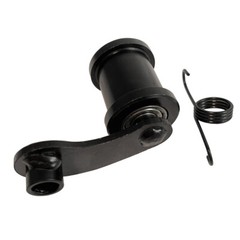 Chain Tensioner 1-3/4″ Roller for 196cc Coleman BT200X CT200U Trail EX Mini Bike