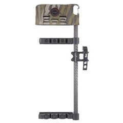 Bowtech Quiver CENTERMASS 4 ARROW Quiver Mossy Oak Bottomland 22423