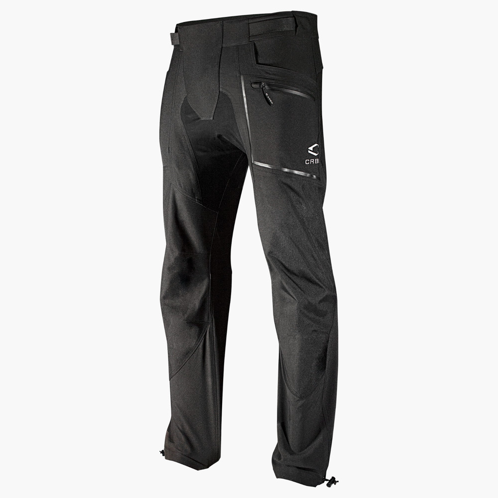 CRBN SC Pant – Black – Medium – Paintball