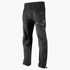 CRBN SC Pant – Black – Medium – Paintball