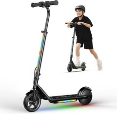 Electric Scooter For Kids
