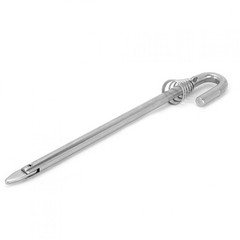 Acouto for tilt rod, Outboard Tilt Rod Marine Boat Motors Engine Tilt Rod Ass…