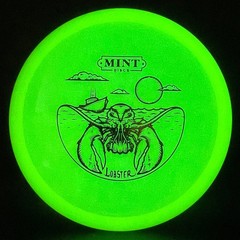MINT Discs Nocturnal Lobster – Landscape