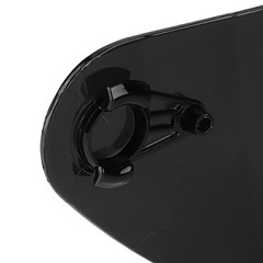 Motorcycle Wind Shield Helmet Lens Visor Shield Full Face Fit for AGV K1 K3SV K5