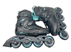 Rollerblade RB80 Skates Womens 8.0