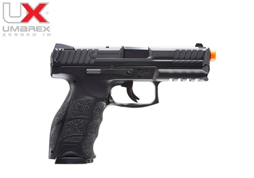 New Umarex HK Heckler & Koch VP9 Spring Airsoft Pistol 6mm BB Gun 2273030